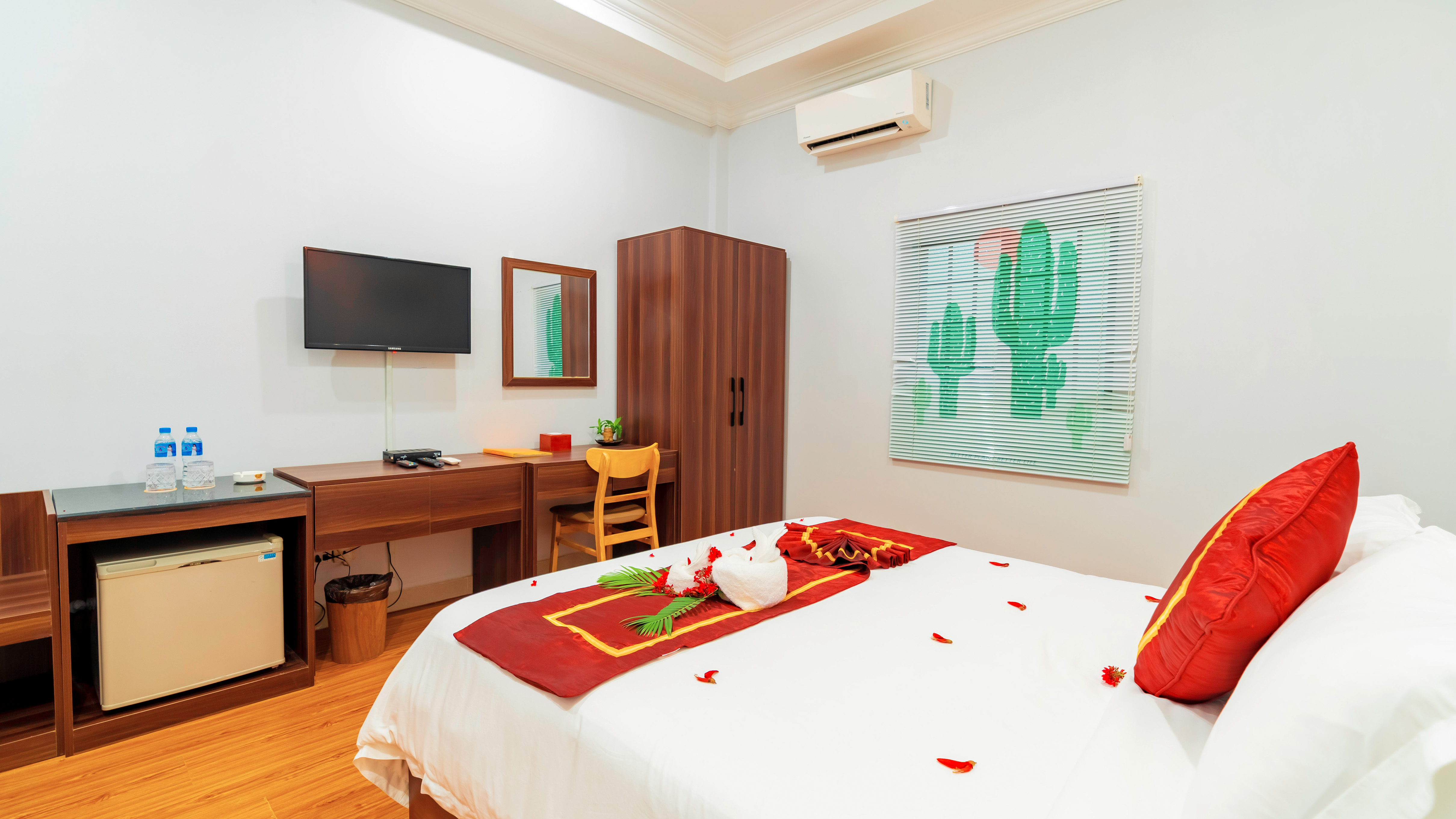 Standard Room 2